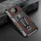 For Huawei Mate 40 Pro / Coffee
