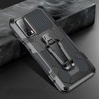 For Huawei P smart 2021 / Y7a / Space Gray