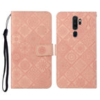 For OPPO A5 / A9 2020 / Pink
