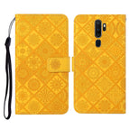 For OPPO A5 / A9 2020 / Yellow