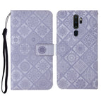 For OPPO A5 / A9 2020 / Purple