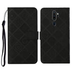 For OPPO A5 / A9 2020 / Black