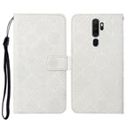 For OPPO A5 / A9 2020 / White
