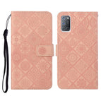 For OPPO A92 / A72 / A52 / Pink