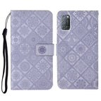 For OPPO A92 / A72 / A52 / Purple