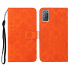 For OPPO A92 / A72 / A52 / Orange