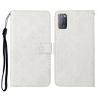 For OPPO A92 / A72 / A52 / White