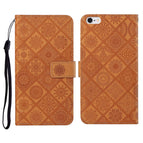 For OPPO F1s / Brown