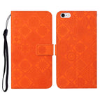 For OPPO F1s / Orange