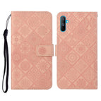 For OPPO Realme C3 / Pink