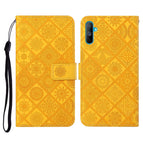 For OPPO Realme C3 / Yellow