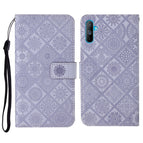 For OPPO Realme C3 / Purple