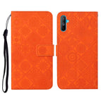 For OPPO Realme C3 / Orange