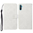 For OPPO Realme C3 / White
