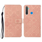 For OPPO Realme 5 / Pink