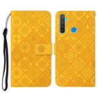 For OPPO Realme 5 Pro / Yellow