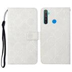 For OPPO Realme 5 Pro / White