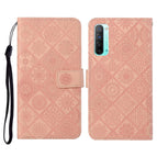 For OPPO Reno3 / Pink