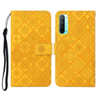 For OPPO Reno3 / Yellow