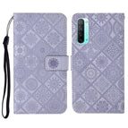 For OPPO Reno3 / Purple