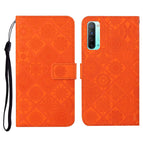 For OPPO Reno3 / Orange