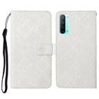 For OPPO Reno3 / White