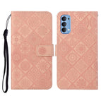 For OPPO Reno4 / Pink