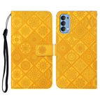 For OPPO Reno4 / Yellow