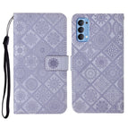 For OPPO Reno4 / Purple