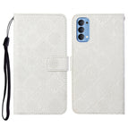 For OPPO Reno4 / White