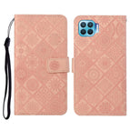 For OPPO Reno4 Lite / Pink