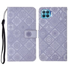 For OPPO Reno4 Lite / Purple
