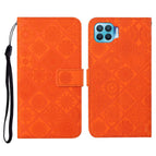 For OPPO Reno4 Lite / Orange