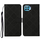 For OPPO Reno4 Lite / Black