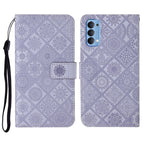 For OPPO Reno4 Pro / Purple