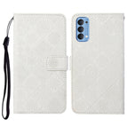 For OPPO Reno4 Pro / White