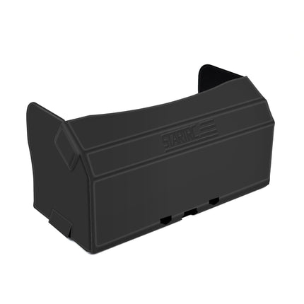 STARTRC 1108859 Dedicated Foldable Remote Control Magnetic Sunshade Anti-reflective Plate for DJI Mini 2 / Mavic Air 2, For DJI Mini 2 / Mavic Air 2
