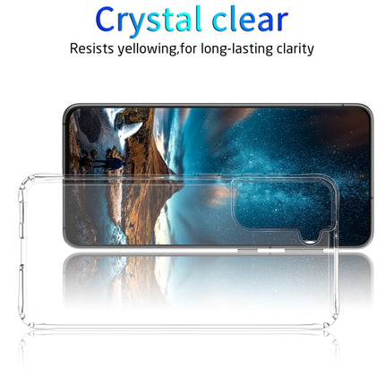 Shockproof Thickening Acrylic Protective Case, For Samsung Galaxy S21 5G, For Samsung Galaxy S21+ 5G, For Samsung Galaxy S21 Ultra 5G, For Samsung Galaxy S20 FE, For Samsung Galaxy A71, For Samsung Galaxy A71 5G, For Samsung Galaxy A51                 ...