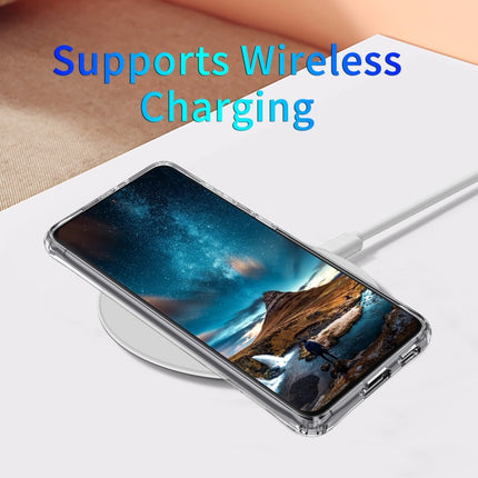 Shockproof Thickening Acrylic Protective Case, For Samsung Galaxy S21 5G, For Samsung Galaxy S21+ 5G, For Samsung Galaxy S21 Ultra 5G, For Samsung Galaxy S20 FE, For Samsung Galaxy A71, For Samsung Galaxy A71 5G, For Samsung Galaxy A51                 ...