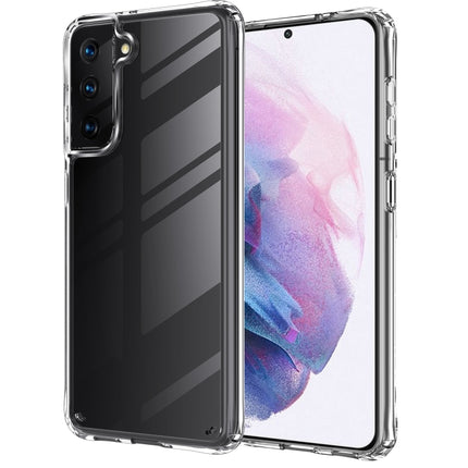 Shockproof Thickening Acrylic Protective Case, For Samsung Galaxy S21 5G, For Samsung Galaxy S21+ 5G, For Samsung Galaxy S21 Ultra 5G, For Samsung Galaxy S20 FE, For Samsung Galaxy A71, For Samsung Galaxy A71 5G, For Samsung Galaxy A51                 ...