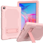 For Huawei MatePad T10 / Rose Gold