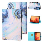 For Samsung Galaxy Tab A7 10.4 (2020) T500/T505 / Quicksand