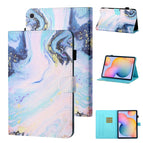 For Samsung Galaxy Tab S6 Lite P610/P615 / Quicksand