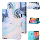 For Samsung Galaxy Tab A 8.0 (2019) T290/T295 / Quicksand