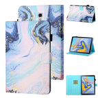 For Samsung Galaxy Tab A 10.5 T590/T595 / Quicksand