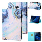 For Samsung Galaxy Tab A 10.1 (2016) T580/T585 / Quicksand