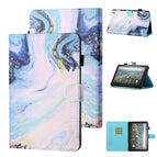 For Amazon Kindle Fire HD8 (2020) / Quicksand