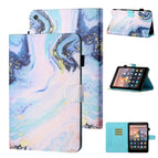 For Amazon Kindle Fire HD10 2015 / 2017 / 2019 / Quicksand