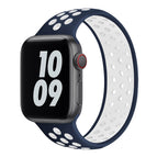 150mm (Blue White) / Blue White