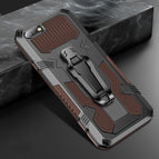 For Xiaomi Redmi 6A / Coffee